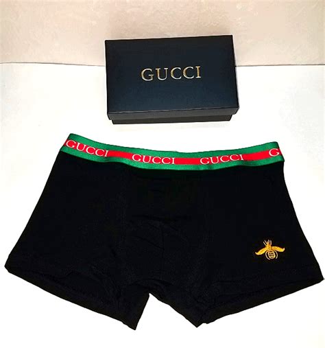 calzoncillos gucci